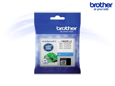 รูปสินค้า Brother Toner LC-462XLC